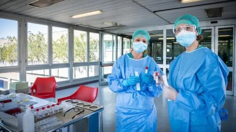 Covid, positivi calano: 255 in tutta Italia, 20 meno di ieri. Altre 5 vittime, nessuna in Lombardia