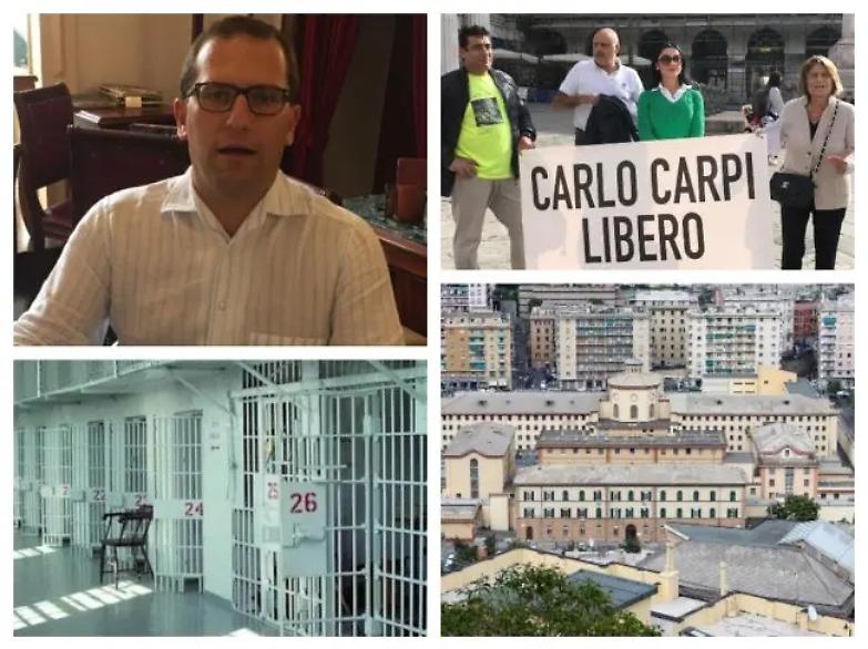 Il detenuto vuol candidarsi coi radicali, ma i permessi non arrivano