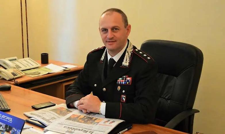 Piacenza, l'ex comandante della caserma Levante per quattro ore davanti al Gip