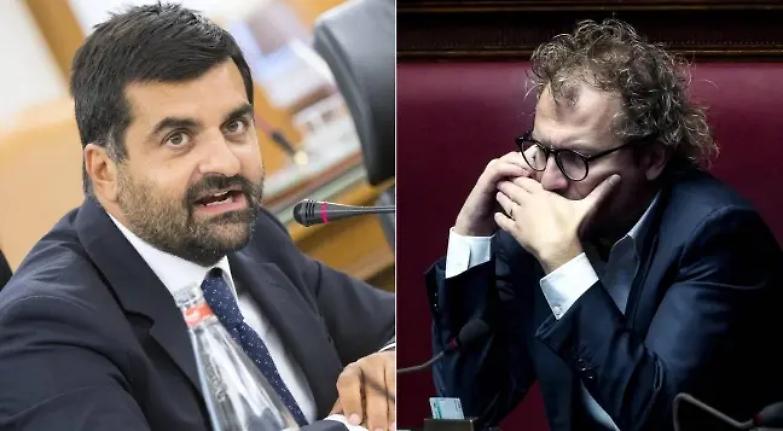 La difesa di Palamara: "Chi ha ordinato di intercettare i parlamentari?"