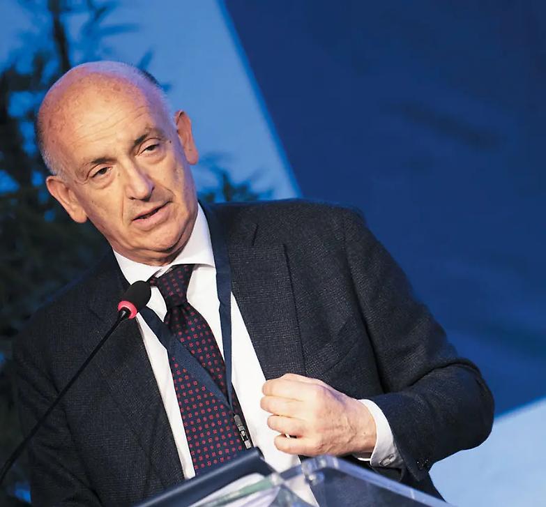 Sisto: &laquo;Separazione delle carriere, rotto l&rsquo;incantesimo: la riforma si far&agrave;&raquo;