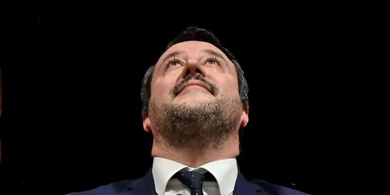 Il reato non c&rsquo;&egrave;. E la parola finale &egrave; degli elettori