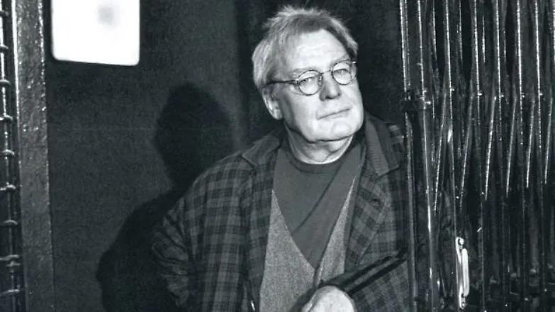 Addio a Sir Alan Parker, autore di "Fuga di mezzanotte"