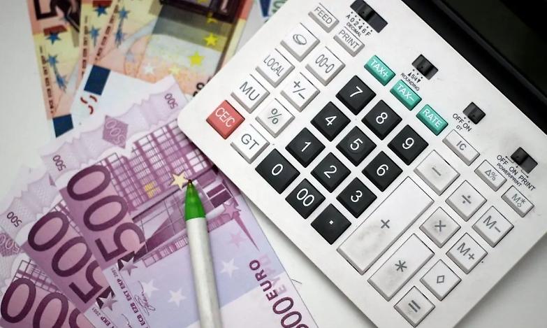 Il conto della pandemia: il Pil italiano crolla del 12,4%