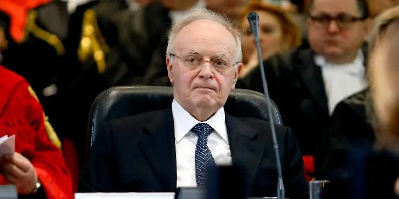 Ricusazione respinta: Davigo resta "giudice" di Palamara