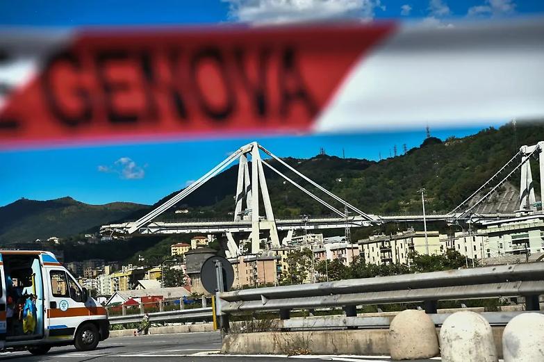 Nuovo ponte di Genova, i familiari delle vittime: &laquo;Vigileremo finch&eacute; giustizia non sar&agrave; fatta&raquo;