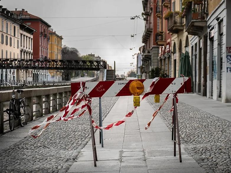 Basta lockdown: in caso di nuova chiusura servir&agrave; un decreto ad hoc