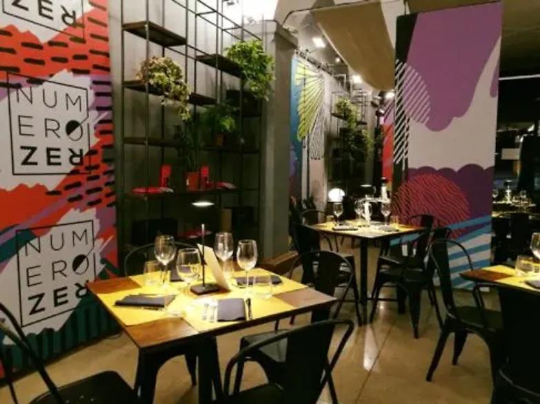 A Perugia un ristorante e una radio con malati psichici