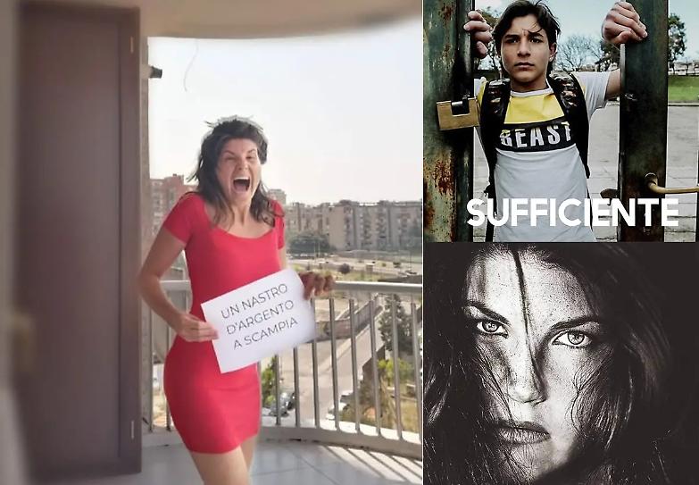 &laquo;Con Scampia e le sue storie abbiamo conquistato il &ldquo;Nastro d&rsquo;argento&rdquo;&raquo;