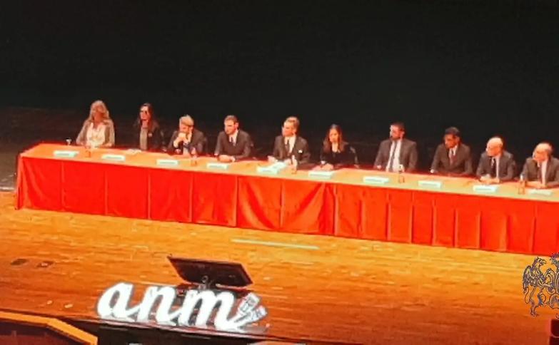 Togati Csm eletti col sorteggio, c&rsquo;&egrave; gi&agrave; il no della magistratura