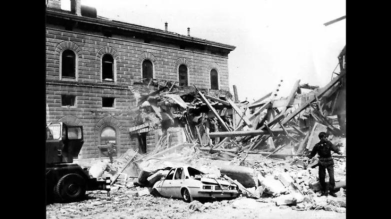 Strage di Bologna &laquo;In Bolivia un faccendiere mi parl&ograve; di una missione in Italia ad agosto&raquo;