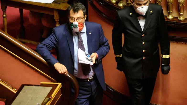 Lettera al Direttore: &laquo;Sequestro di persona, la ridicola accusa a Salvini&raquo;