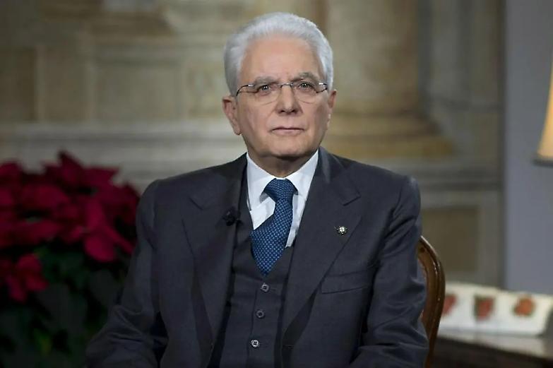Mattarella ricorda Marcinelle: &laquo;Pi&ugrave; sicurezza sul lavoro&raquo;