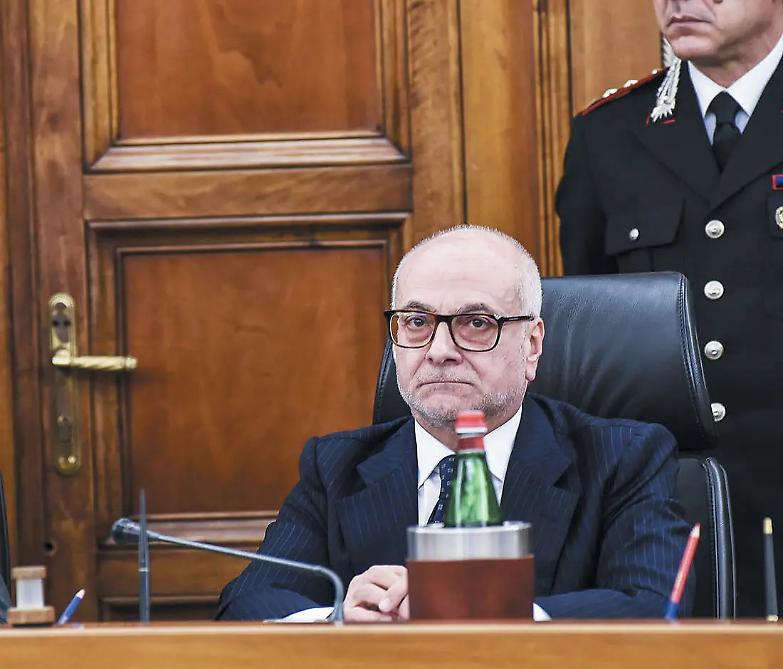 &laquo;Volevano limitare i gruppi? Bastava eleggere i togati con un sorteggio temperato&raquo;