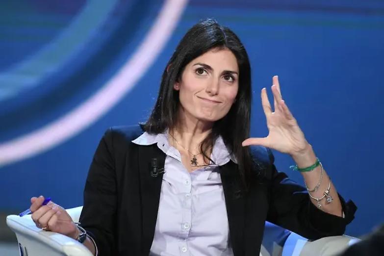 Virginia Raggi ci riprova: &laquo;Pronta a ricandidarmi sindaca di Roma
