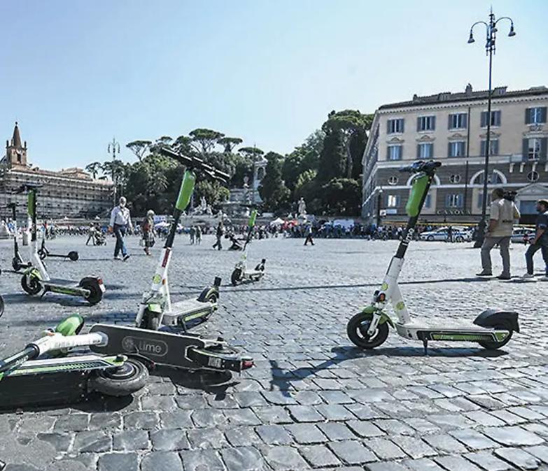 La rivincita delle periferie e i centri citt&agrave; svuotati: cos&igrave; il virus ha cambiato le citt&agrave;