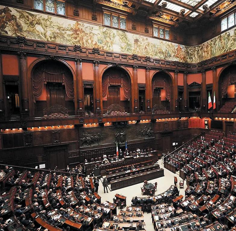 Tagli dei parlamentari: serve un No per riaffermare il valore delle istituzioni