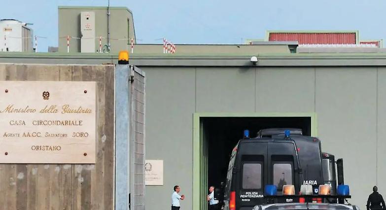 L&rsquo;ex boss Pasquale De Feo: le &ldquo;piccole&rdquo; ingiustizie in cella