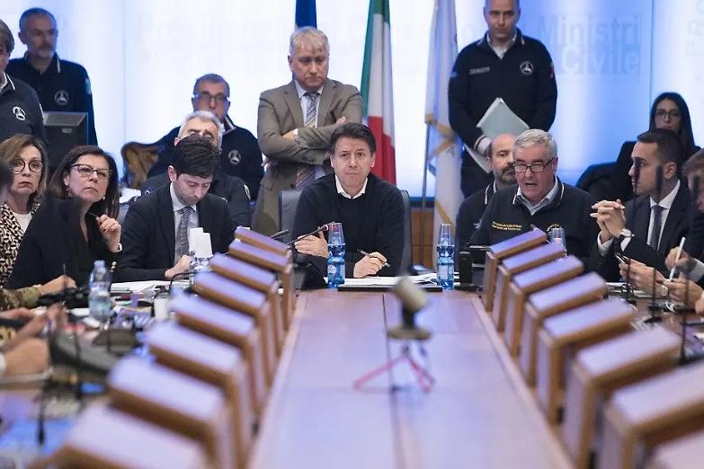 Avviso di garanzia a Conte e ai ministri dopo le denunce per Covid