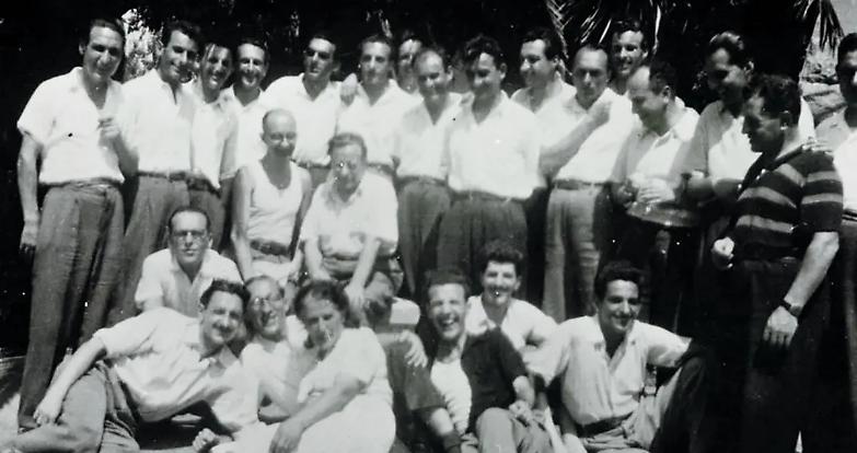 Partiti addio: un&rsquo;epopea senza pi&ugrave; classe dirigente