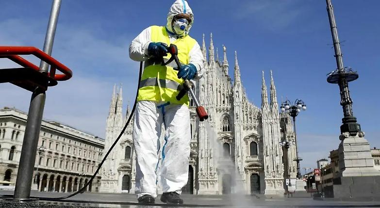 Che boomerang attaccare Conte sulla gestione del Covid