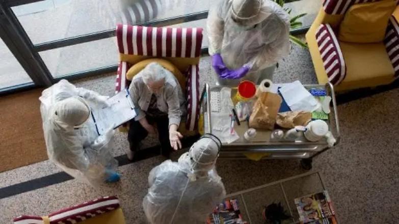 Nelle Rsa ormai vivono peggio che in galera