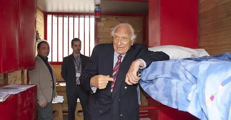 Ferragosto in carcere nel nome di Pannella, di Vincino e dell'umanit&agrave;