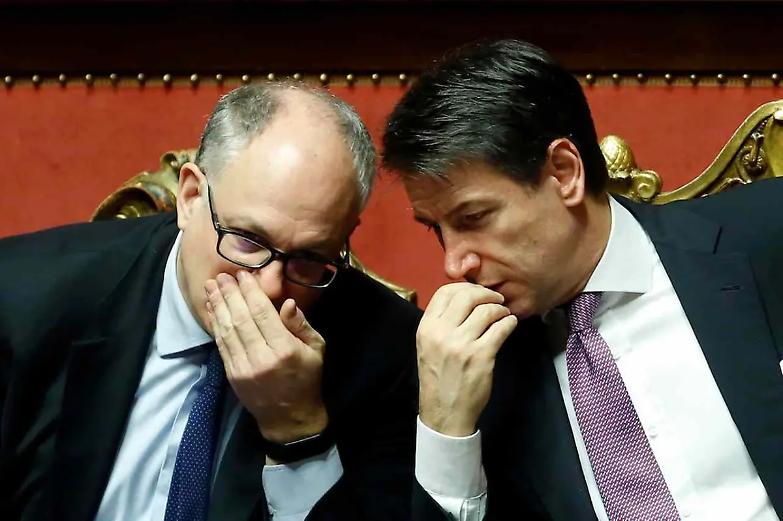 Debito pubblicoe discoteche, link inquietante