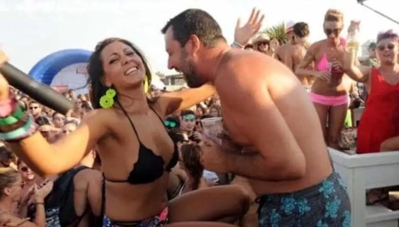 Il patron della discoteca del Papeete non ci sta: "Ci chiude un governo di incapaci"