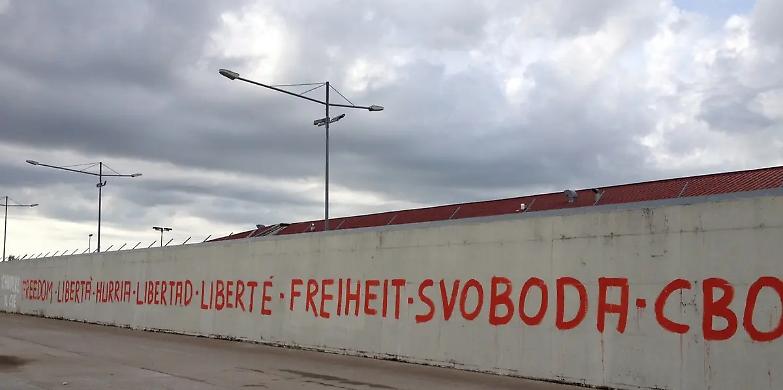 Al Cpr di Gradisca tra incendi, tensioni e presunti pestaggi