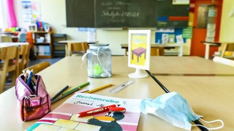 "Con un alunno positivo, la scuola chiude temporaneamente"