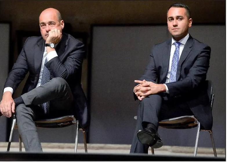 Scenari/2 Duri scontri? Macch&eacute;, un caff&egrave; al bar...