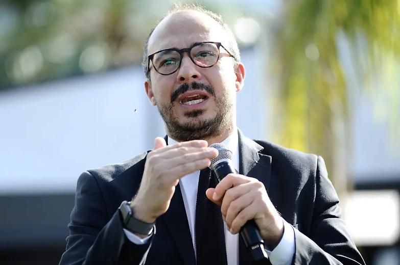 Faraone e l'idea di un centro riformista: "Contro populismi e sovranismi"