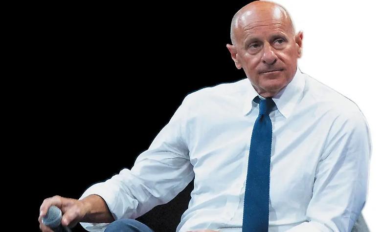 Fabio Rampelli: &laquo;Regionali? Un test nazionale, se vinciamo noi andiamo subito a elezioni. Bannon? E chi &egrave;?&raquo;