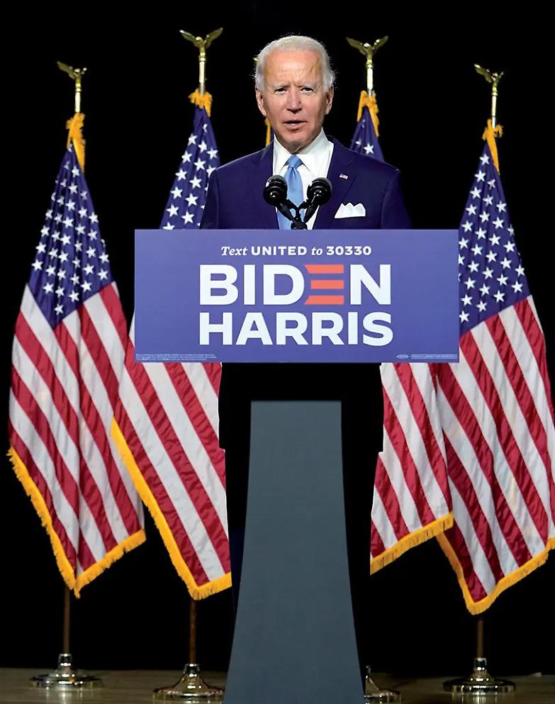 Usa, nella Convention democratica la sinistra condiziona e Biden rischia