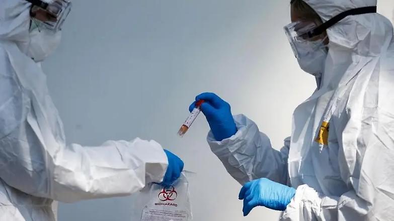 &laquo;Casi in aumento del 140%, mantenere alta attenzione&raquo;. L'allarme della Fondazione Gimbe