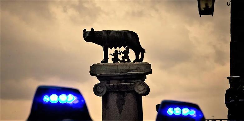 Roma ha bisogno di generosit&agrave; politica e capacit&agrave; progettuale: cos&igrave; rinasce