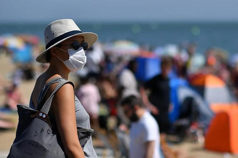 Rientro dalla vacanze, boom di contagi nel Lazio: oggi 215 nuovi positivi