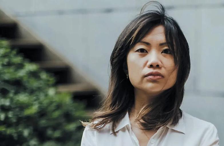 Jing-Jing Lee: &laquo;Vi racconto l&rsquo;inferno delle &ldquo;donne di conforto&rdquo; alla merc&eacute; dei giapponesi&raquo;