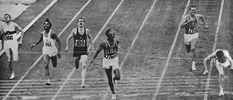 25 agosto 1960, formidabile quell'Olimpiade...