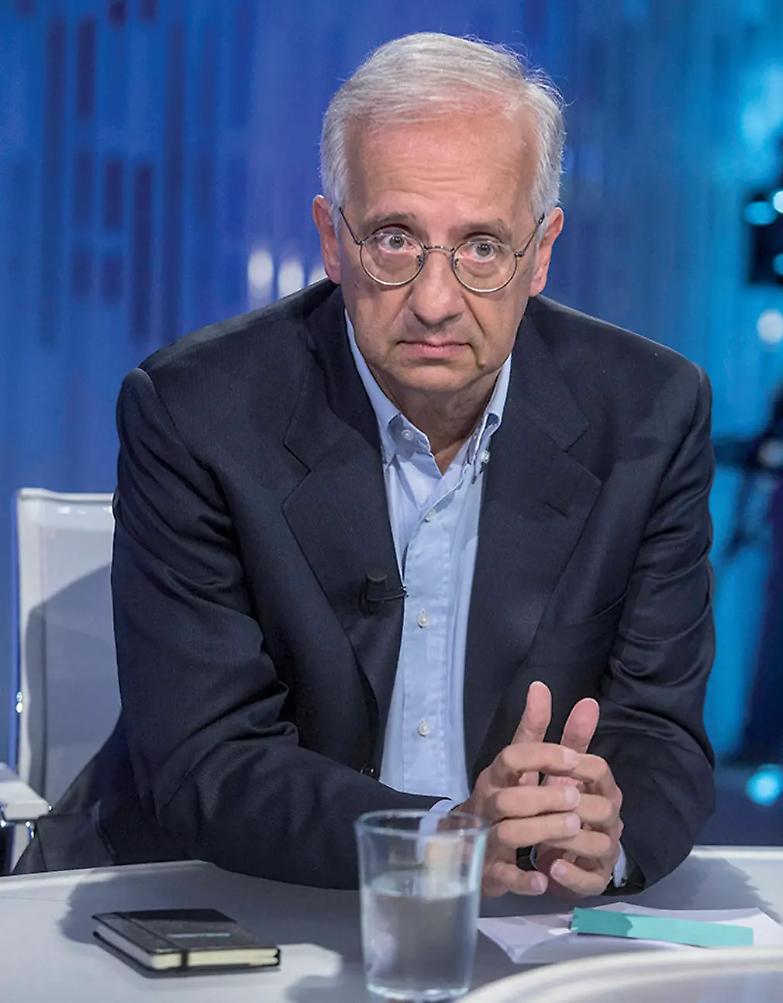 Caro Veltroni, il bipolarismo non sostituisce la progettualit&agrave; politica