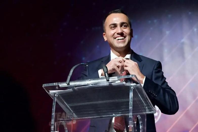 Di Maio e la certezza che vacilla