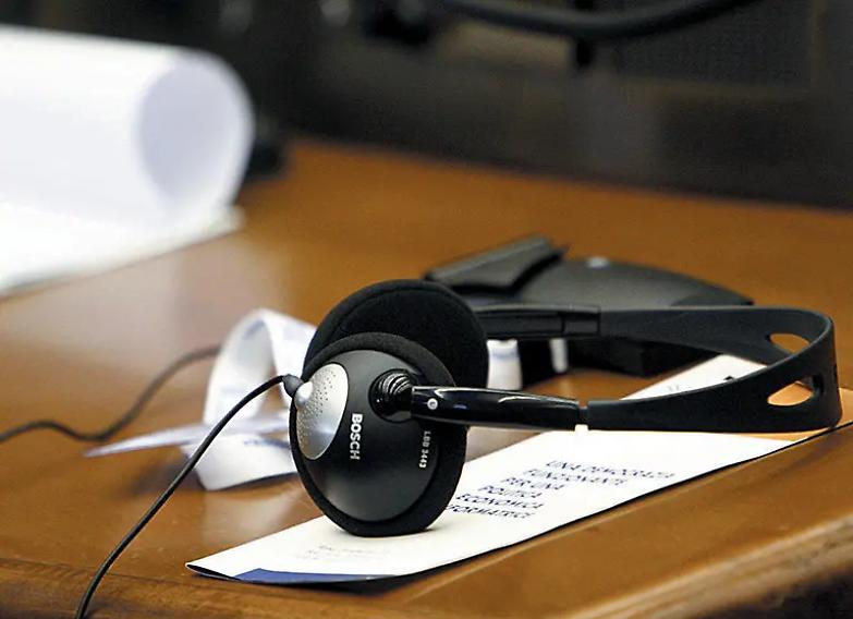 Intercettazioni: pronti, via! Ma le procure sono in ritardo