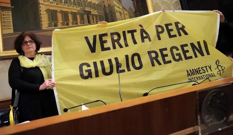 &laquo;Pretendiamo la verit&agrave; su Regeni, per questo abbiamo rimandato l'ambasciatore al Cairo&raquo;. Parola di Luigi Di Maio