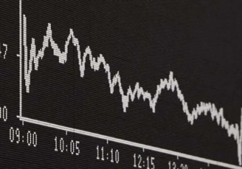 Il Pil crolla del 12,8%: l'Italia &egrave; ferma