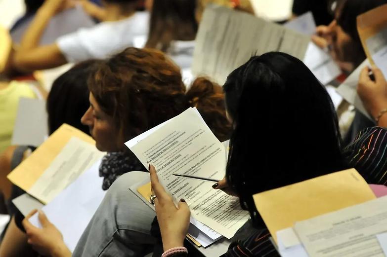 Praticanti in rivolta: &laquo;Esame antiquato e incostituzionale&raquo;