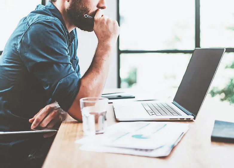 Bene Internet e smart working ma attenti alla produttivit&agrave;