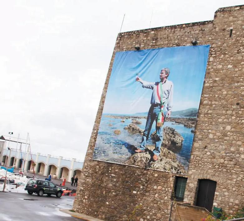 &laquo;Giustizia sabotata da troppi nemici. Vassallo ucciso dai narcos, si insista&raquo;