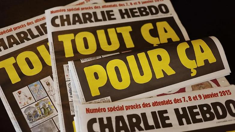 Attentato a Charlie Hebdo, oggi parte il processo. Macron: &laquo;Difendiamo la libert&agrave; di stampa&raquo;