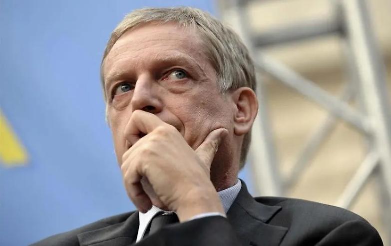 &laquo;&Egrave; in corso un&rsquo;Opa ostile sul Pd, spero solo non trovi sponde all&rsquo;interno...&raquo;